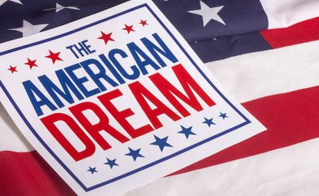 American Values at a Crossroads in 2026 A Call for Unity Patriotism and Individual Freedom.