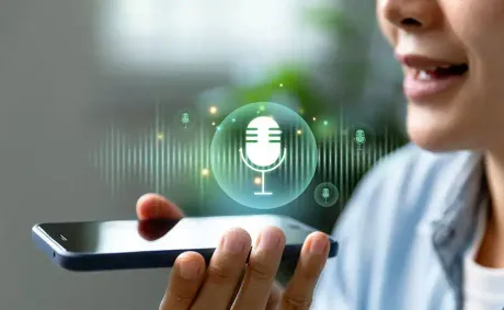 South African Researchers Unveil Smartphone Device to Transform Voice Disorder Screening