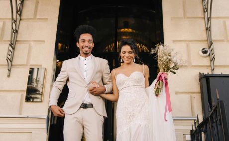 Best places to get married and why the results surprise