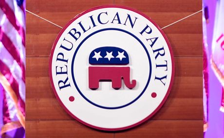 The GOP Has A Black Problem As Every Black Republican House Member Leaves Congress