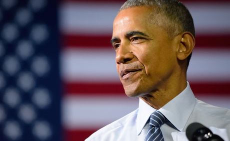 Obama’s WHCD comments ignite backlash over suspect’s motive