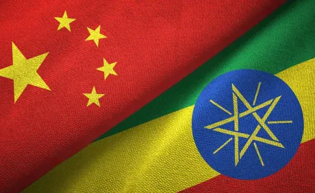 Ethiopia and China Outline Joint Plan for Agriculture and Tourism Innovation Centre