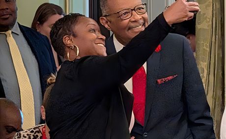 Slavery apology plaque to go up after Capitol construction