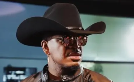 Ne-Yo Opens Up About Nashville Experience and New Country-Inspired Music