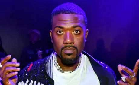 Ray J Claims He’s Slept with 12,500 Women and Celebrated with a Party | VIDEO