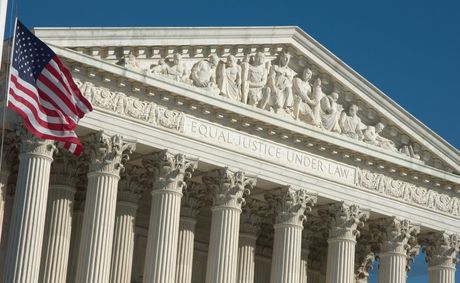 U.S. Supreme Court’s ruling cripples Voting Rights Act