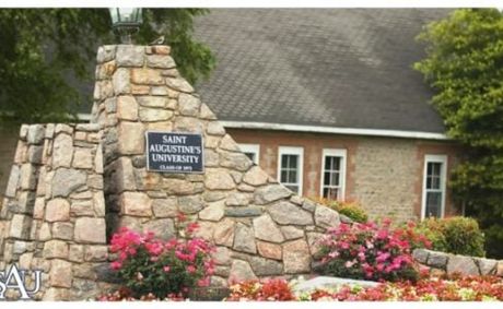Saint Augustine’s University Enters Bankruptcy as Leadership Shakeup Deepens Financial Crisis