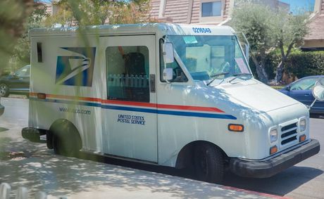 Postal Worker Convicted Of Stealing Mother’s Day Cards