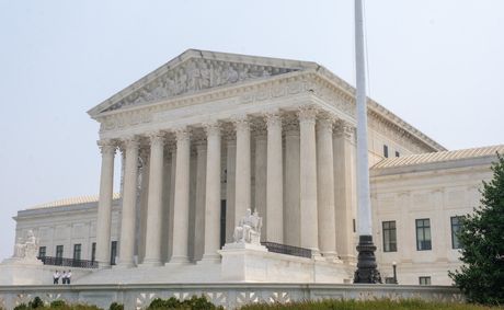 Supreme Court Strikes Down Louisiana Map, Tightens Limits on Voting Rights Act