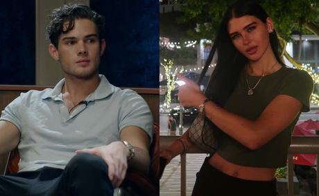 Influencer Claims Clavicular Had Sex With Her While She Was a Minor, Injected Her Face With Fat-Dissolving Drug