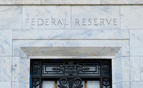 Fed holds interest rates steady