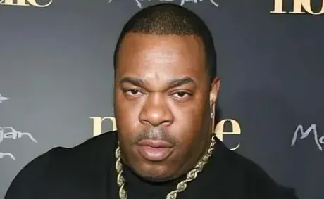 Busta Rhymes Settles Legal Dispute with Former Assistant
