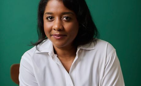 Brigid Washington Flavors Culinary School Memoir With Salt, Sweat & Steam
