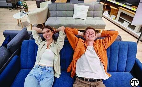 Upholstered Furniture Shopping Tips:  7 Questions to Ask