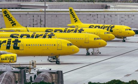 Spirit Airlines is gone: how to get your money back now