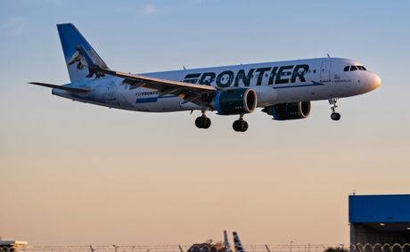 Frontier Airlines launches 50% off fares for Spirit flyers