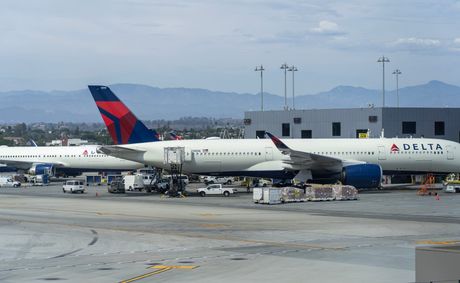 Delta Flight Chaos: One Woman’s Phone Call Grounds a Plane