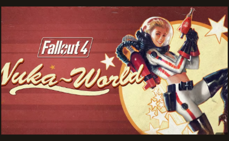 Fallout Nuka Girl statue: 3 editions, 1 summer release date