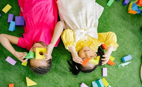 Three Educators Find Their Common Roots in Head Start