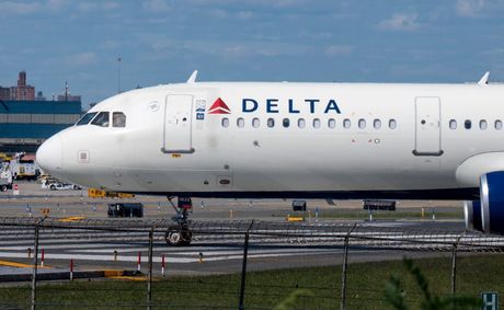 Delta cuts drinks on 450 flights: is yours on the list?
