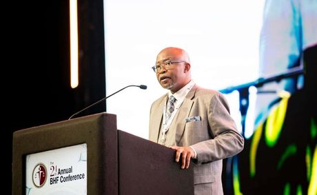 BHF Challenges NHI Law in Constitutional Court Over Public Participation Concerns
