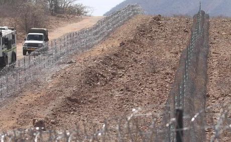 Constitutional Court Shuts Down Appeals in R40 Million Beitbridge Fence Scandal