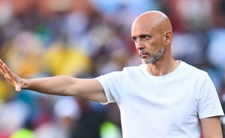 Mamelodi Sundowns Coach Miguel Cardoso Bags Another Award
