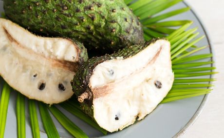 Soursop: Cooking Versatility That Goes Beyond Health Benefits