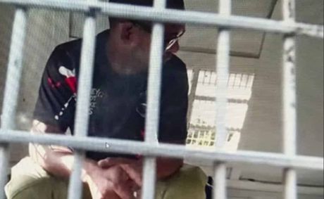 Fadiel Adams Arrested in Dramatic Raid at Parliamentary Residence as Police Tighten Net in Sindiso Magaqa Case
