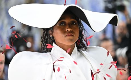 Met Gala 2026: Stars Bring Art-Inspired Looks to the Met Stairs