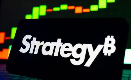 Strategy’s bold Bitcoin bet: 818,000 coins and counting