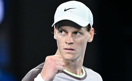Jannik Sinner’s powerful 5 Masters run continues