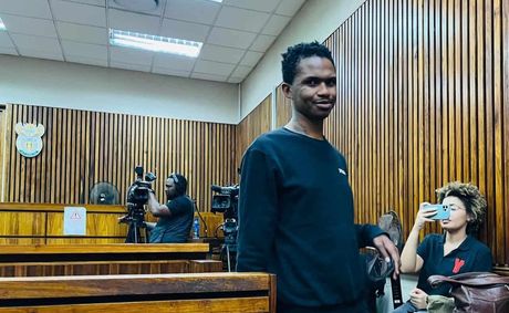 Musa Khawula Faces Jail Over Julius Malema Claims