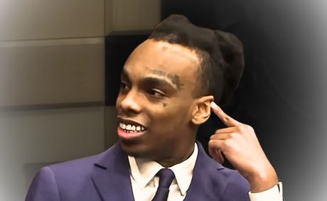 YNW Melly Stays Locked Up While Judge Defers Bond Ruling
