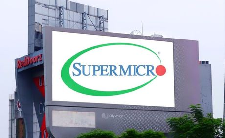 Super Micro (SMCI) stock surges 19% on a boldguidance beat