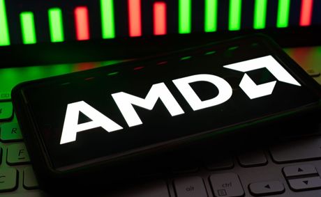 AMD strengthens AI push with $100M RadixArk investment