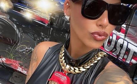 Amber Rose, 42, Reveals She Only Dates Men in Their Early 20s: ‘I’m in My Sexual Prime’