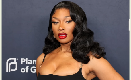 Megan Thee Stallion’s real story: loss, love and hustle
