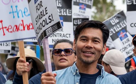 Little Lake teachers strike ends after 14 days