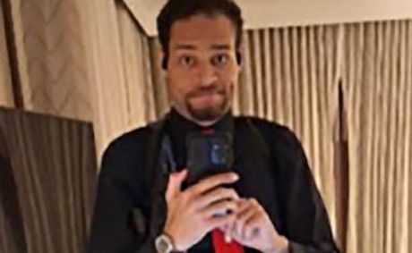Correspondents' dinner shooting suspect indicted by a grand jury on 4 counts