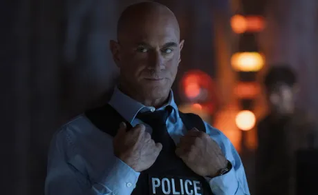 NBC Cancels Law & Order: Organized Crime After Five Seasons