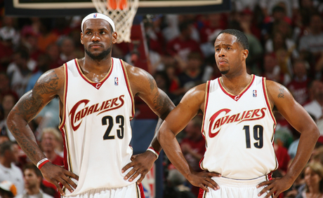 Damon Jones Pleads Guilty in Federal Gambling Case