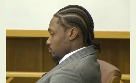 Stefon Diggs trial day 2: the compelling moments so far