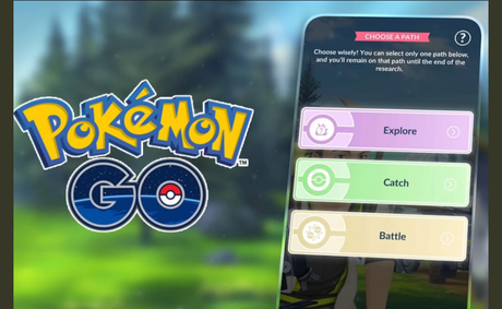 Pokémon Go’s 3 new paths ranked: which bonus is really best?