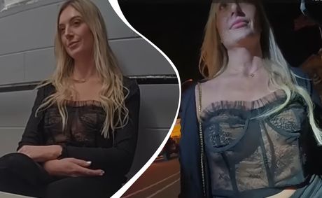 Social Media Reacts to N.J. Dentist Who Crashed Her Porsche Drunk, Refused a Breathalyzer, and Still Got Off With Just a $640 Fine
