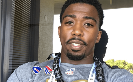 Why Green Bay signs Tyrod Taylor to back up QB