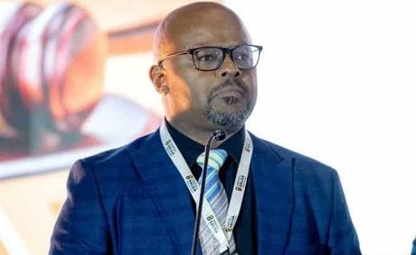 City of Ekurhuleni Reaches Settlement With Xolani Nciza After Madlanga Commission Revelations