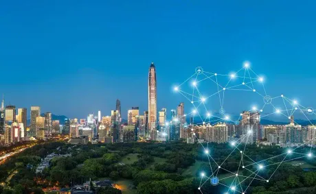 China Advances Smart City Governance With AI-Driven Public Services and Digital Infrastructure