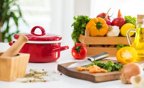 Before the Plate: The Journey of Ingredients That Shapes Flavor
