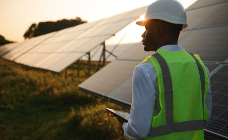 Africa’s Cell Towers Are Going Solar Because the Iran War Made Diesel Too Expensive